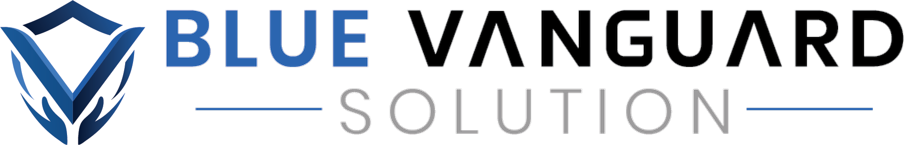 Blue Vanguard Solution
